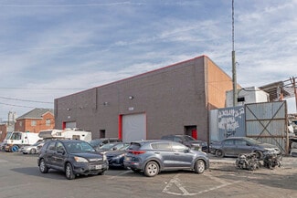 More details for 1330-1332 E Bay Ave, Bronx, NY - Industrial for Lease