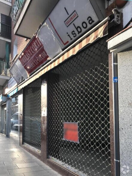 Multifamily in Alcorcón, Madrid for sale - Interior Photo - Image 1 of 1