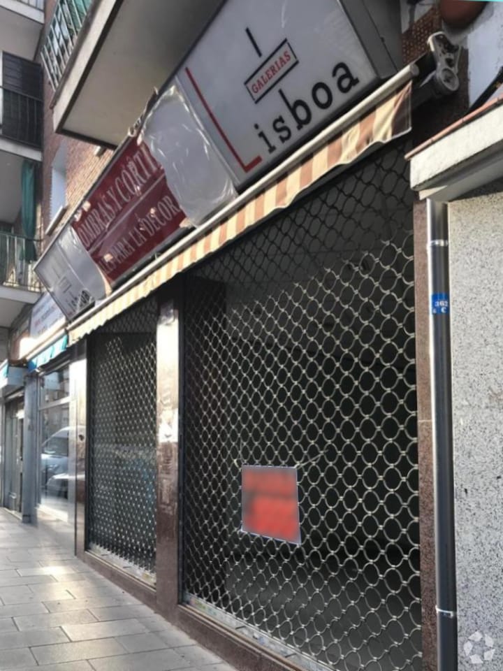 Multifamily in Alcorcón, Madrid for sale Interior Photo- Image 1 of 2