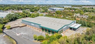 More details for Steelmans Rd, Wednesbury - Industrial for Lease