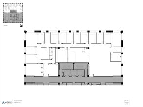 3715 Northside Pky NW, Atlanta, GA for lease Site Plan- Image 1 of 1