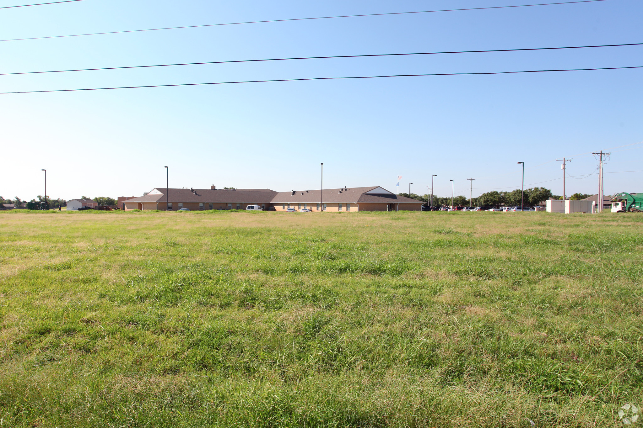 6400 W Memorial Rd, Oklahoma City, OK for sale Primary Photo- Image 1 of 1