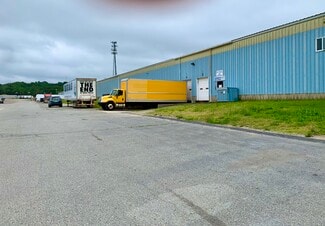 More details for 13 Ridge Hill Rd, Assonet, MA - Industrial for Lease