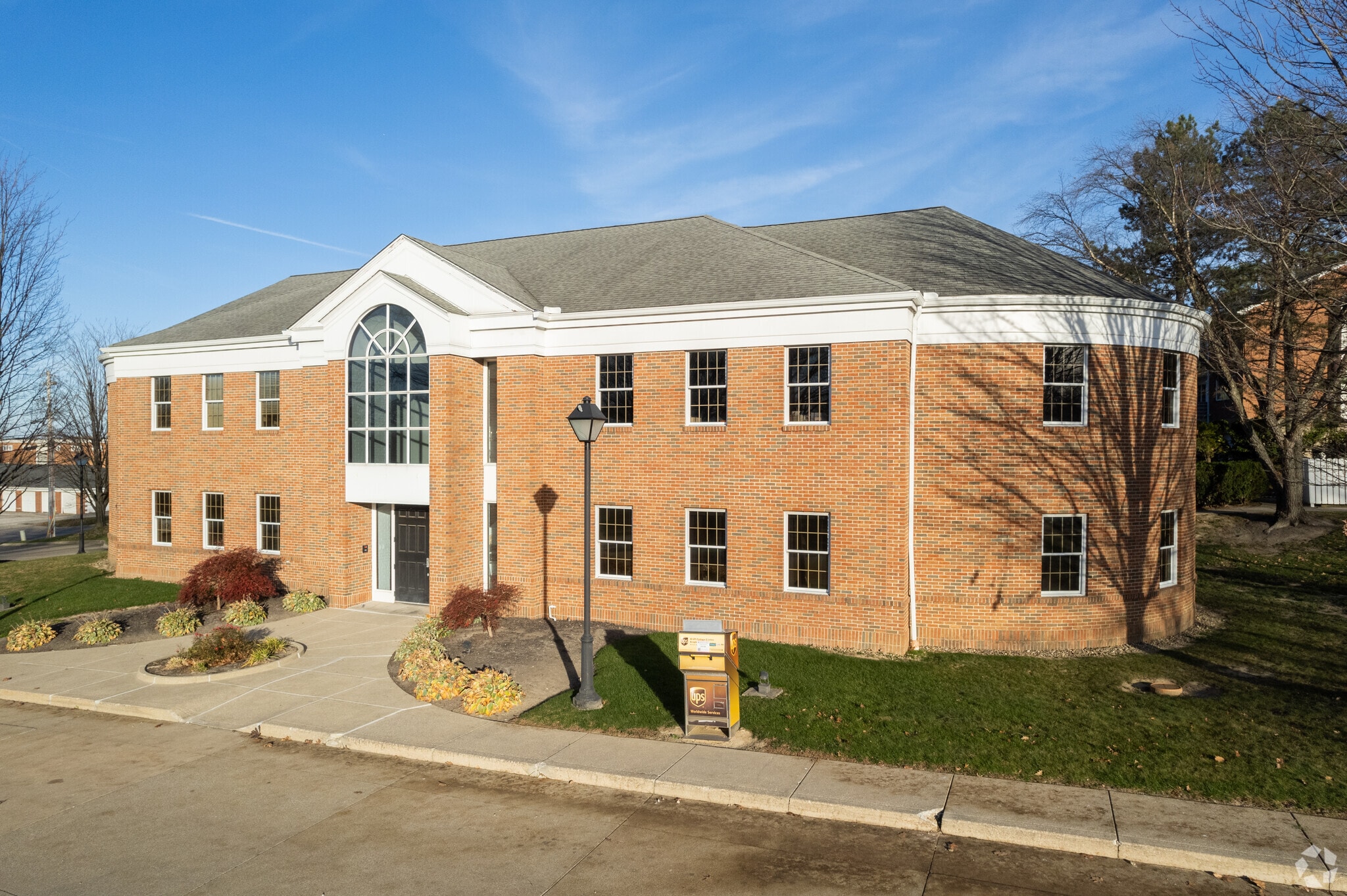 123 S Miller Rd, Akron, OH for lease Primary Photo- Image 1 of 13