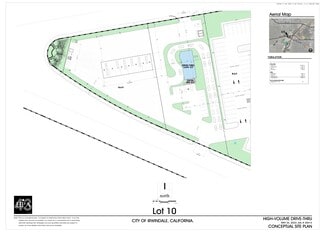 More details for 1220 Arrow Hwy, Baldwin Park, CA - Land for Lease