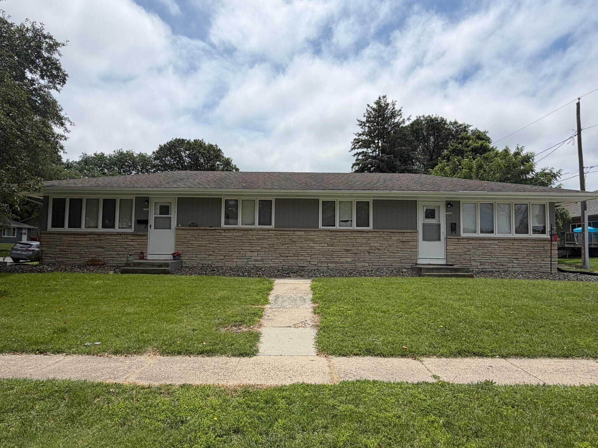 3542-3544 Tripp St, Ames, IA for sale Primary Photo- Image 1 of 7