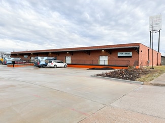 More details for 224 N Stewart Ave, Springfield, MO - Industrial for Lease