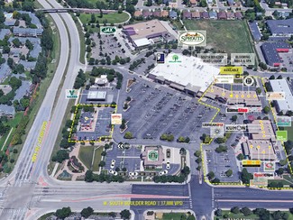 More details for 535-585 W South Boulder Rd, Lafayette, CO - Retail for Lease