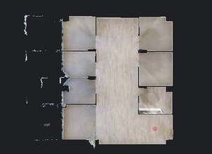 12100 Wilshire Blvd, Los Angeles, CA à louer Plan d’étage- Image 2 de 2