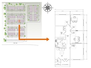 2601 Little Elm Pky, Little Elm, TX for lease Floor Plan- Image 1 of 1