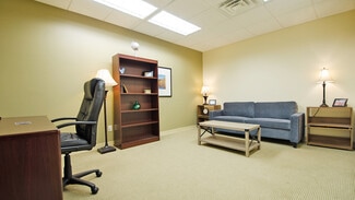 Plus de détails pour 600 Mamaroneck Ave, Harrison, NY - Coworking à louer