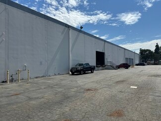 More details for 16000 Heron Ave, La Mirada, CA - Industrial for Lease