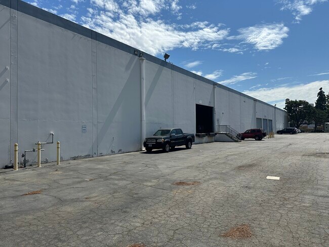 More details for 16000 Heron Ave, La Mirada, CA - Industrial for Lease