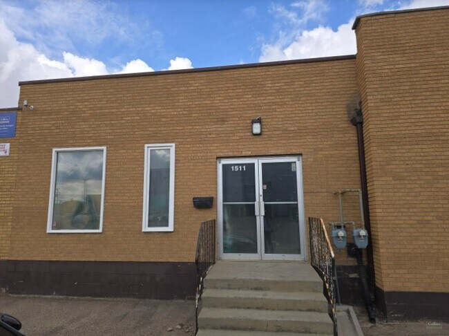 More details for 1515 Ontario Av, Saskatoon, SK - Industrial for Lease