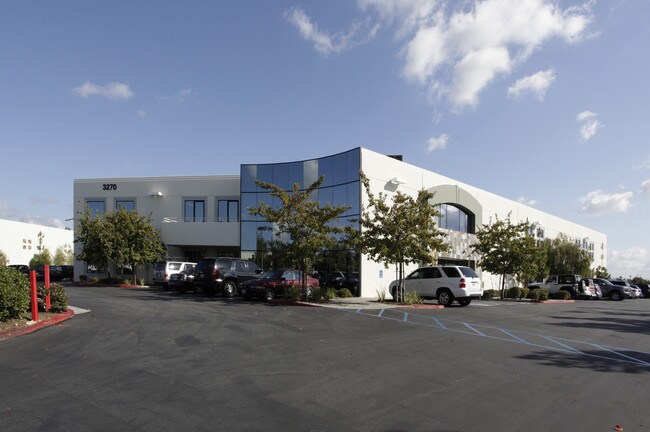 More details for 3270 Corporate View, Vista, CA - Industrial for Lease