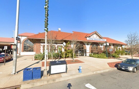 W Park Pl, Long Beach, NY for lease Primary Photo- Image 1 of 5