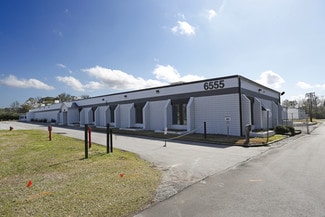 More details for 6555 Fain St, North Charleston, SC - Industrial for Lease