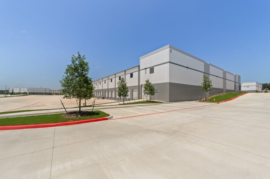 West Avenue and Wurzbach Parkway, San Antonio, TX à louer - Photo du bâtiment - Image 3 de 48