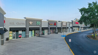 More details for 1201-1321 Bruce B Downs Blvd, Wesley Chapel, FL - Retail for Lease