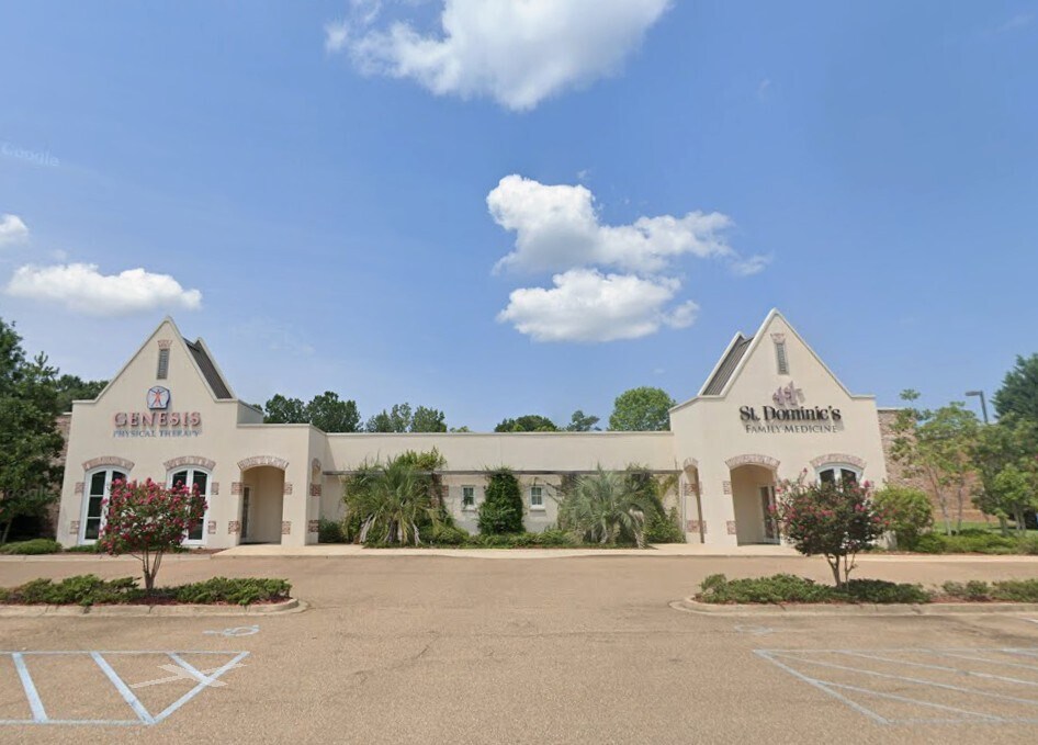 728 Clinton Pky, Clinton, MS for lease Building Photo- Image 1 of 2