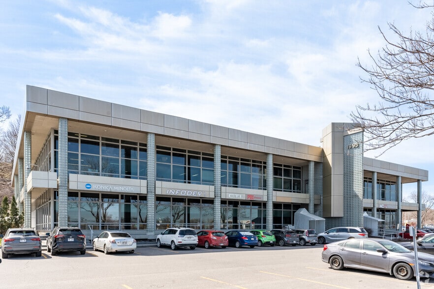 1995 St Frank-Carrel, Québec, QC for lease - Building Photo - Image 2 of 3