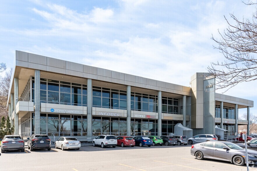 1995 St Frank-Carrel, Québec, QC à louer - Photo du bâtiment - Image 2 de 3