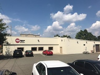 Plus de détails pour 225 Paterson Ave, Wallington, NJ - Industriel à louer