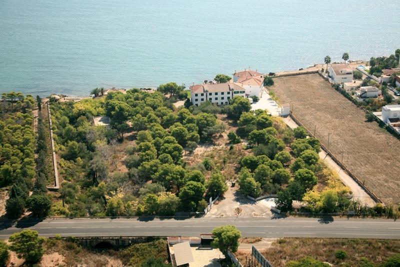Terrain dans Alcanar, Tarragona à vendre - Photo du bâtiment - Image 3 de 5