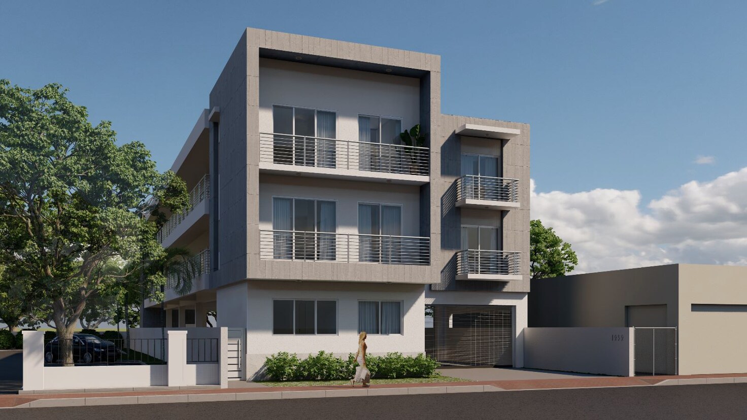 1527 NW 2nd St, Miami, FL à vendre Photo principale- Image 1 de 3