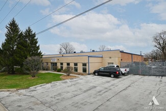 More details for 1021 Maryland Ave, Dolton, IL - Industrial for Sale