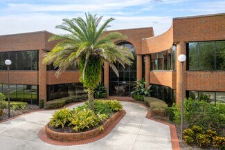 Plus de détails pour 7800 Belfort Pky, Jacksonville, FL - Bureau à louer