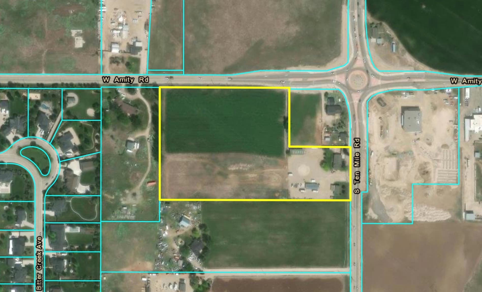 4875 S Ten Mile Rd, Meridian, ID for sale Building Photo- Image 1 of 17