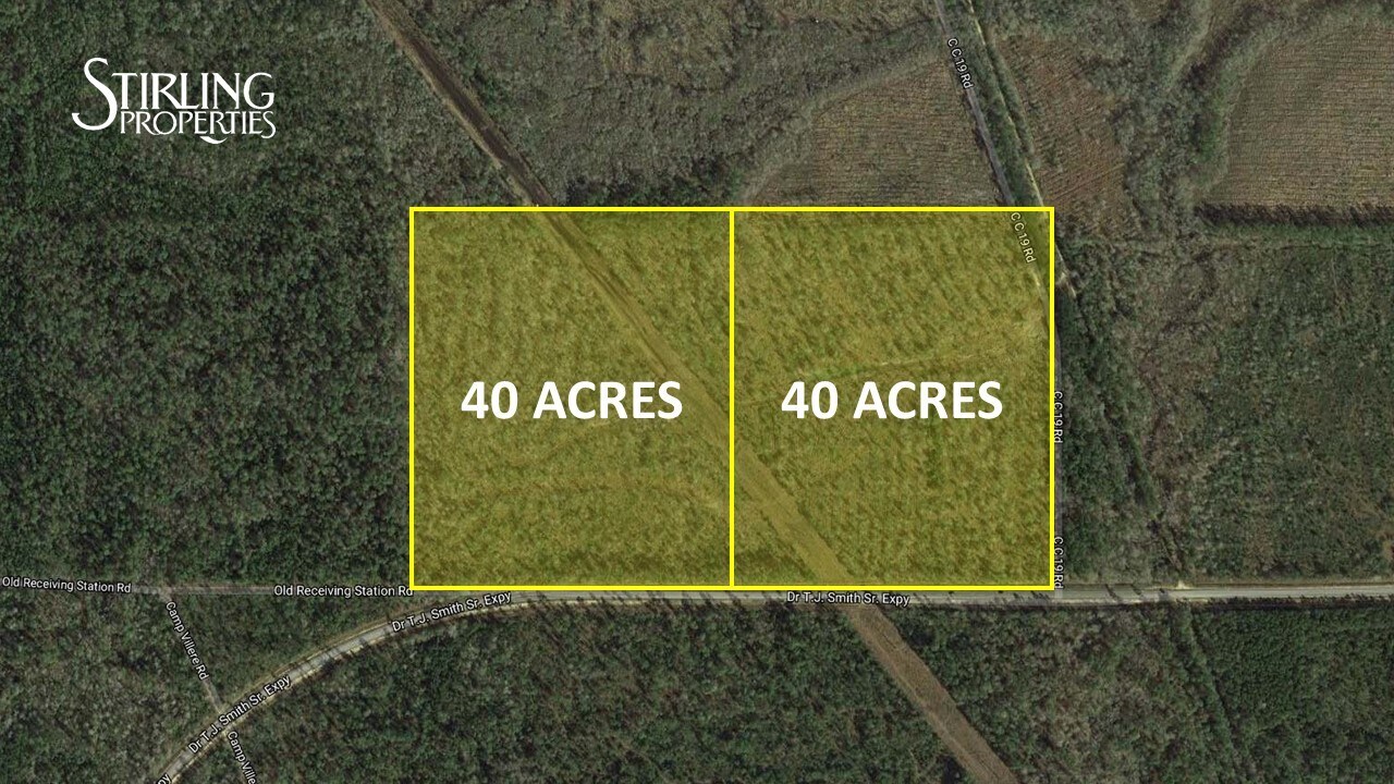 3 Dr. T. J. Smith Sr. Expy, Slidell, LA à vendre Photo principale- Image 1 de 4