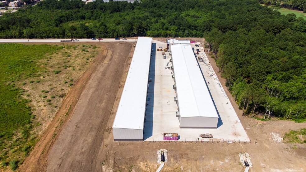 4650 Fm 2351 Rd, Friendswood, TX à vendre - Photo du bâtiment - Image 3 de 30