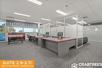 1091 Stud Rd, Rowville for lease Interior Photo- Image 2 of 4