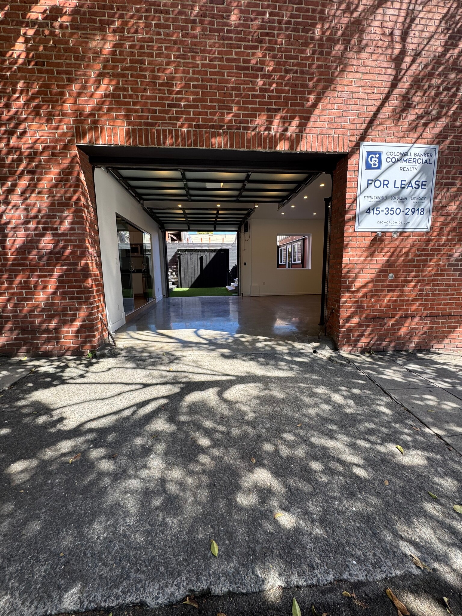 135 S Park Ave, San Francisco, CA for lease Building Photo- Image 1 of 25