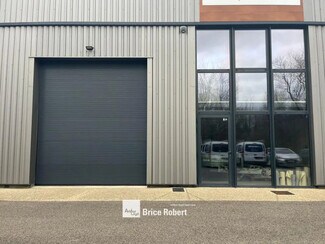 More details for 3 Rue De La Pierre Bleue, Chaponost - Office, Flex for Lease