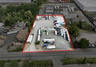 Plus de détails pour 22713 NE Sandy Blvd, Troutdale, OR - Terrain à vendre