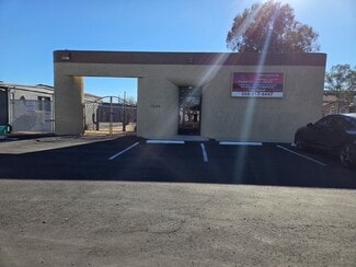 More details for 2301 N 27th Ave, Phoenix, AZ - Industrial for Sale