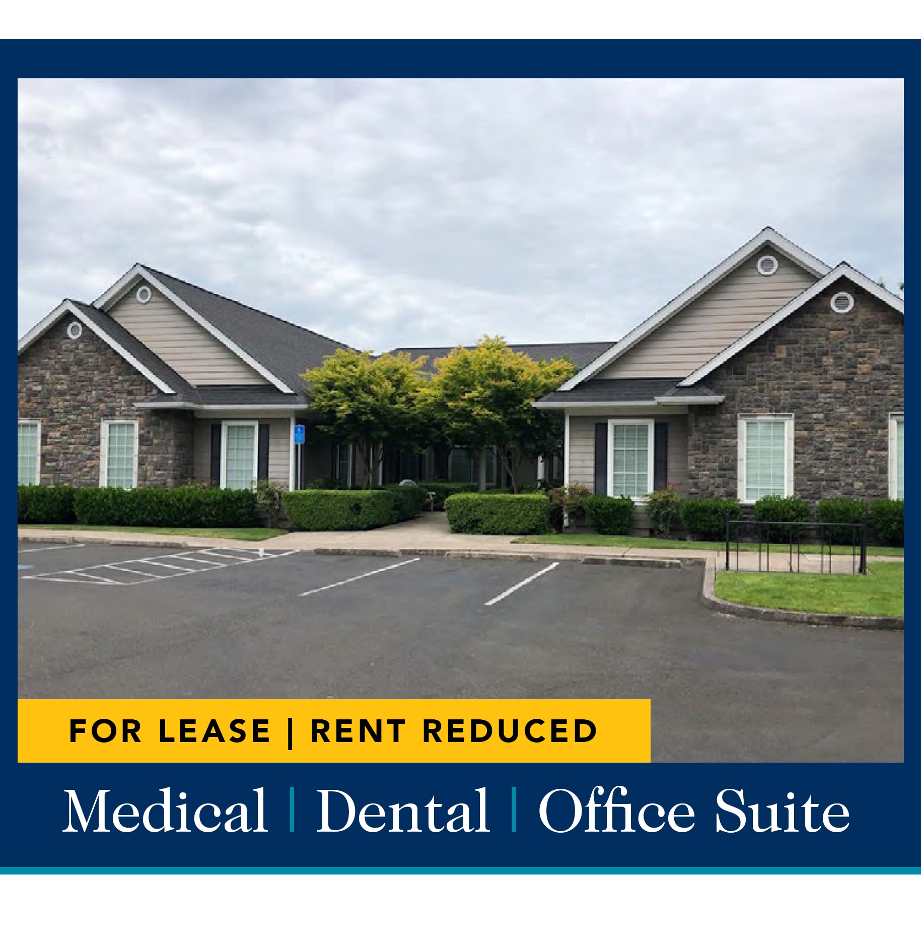 498 Harlow Rd, Springfield, OR for lease Primary Photo- Image 1 of 6
