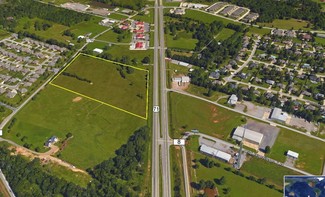 More details for 12400 Hwy 71 S, Fort Smith, AR - Land for Sale