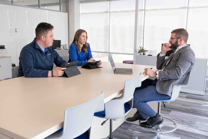 1880 Kimball Ave, Manhattan, KS à louer - Photo intérieure - Image 3 de 18