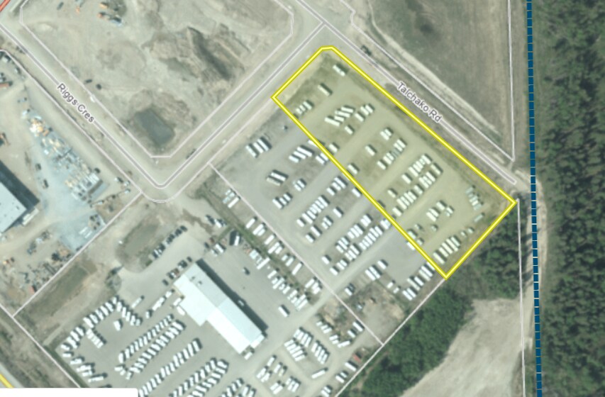 7459 Riggs Cres, Prince George, BC à vendre - Photo du bâtiment - Image 2 de 7