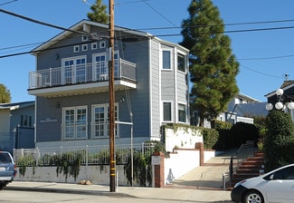 Plus de détails pour 428 N Old Newport Blvd, Newport Beach, CA - Bureau à vendre