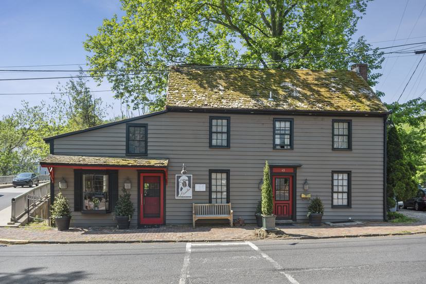 49 W Ferry St, New Hope, PA à vendre Photo principale- Image 1 de 1