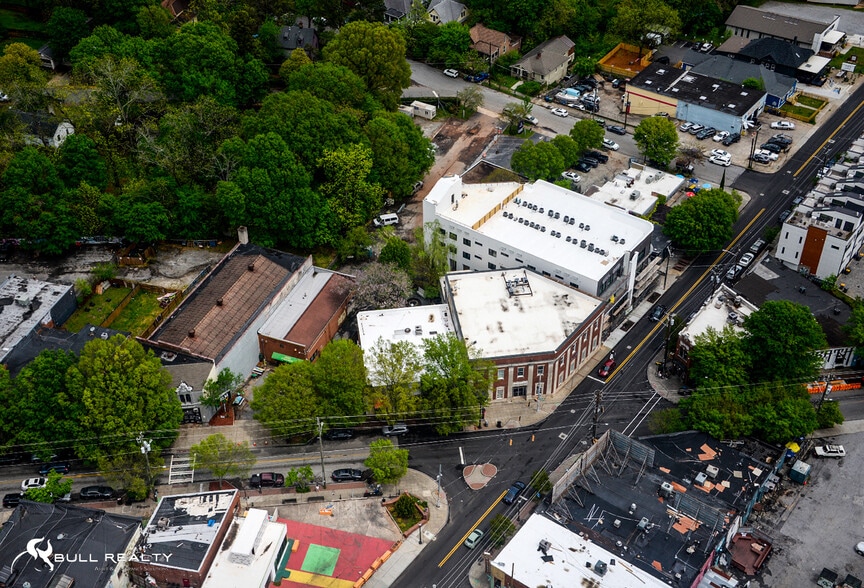 514 Flat Shoals Ave SE, Atlanta, GA for lease - Building Photo - Image 3 of 5