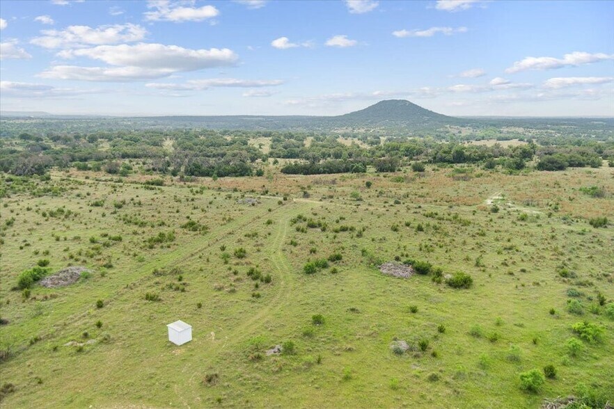 177 County Road 410, Goldthwaite, TX à vendre - Aérien - Image 2 de 36