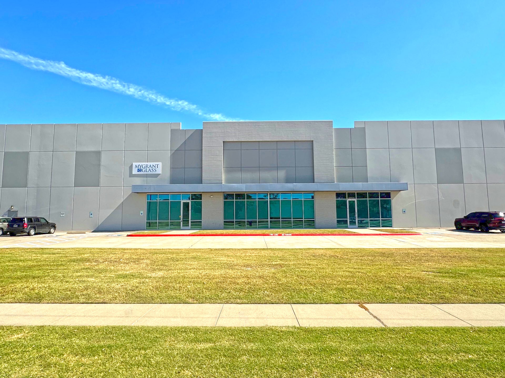 2040 Century Center Blvd, Irving, TX for sale Building Photo- Image 1 of 28