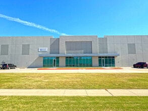 2040 Century Center Blvd, Irving, TX for sale Building Photo- Image 1 of 28