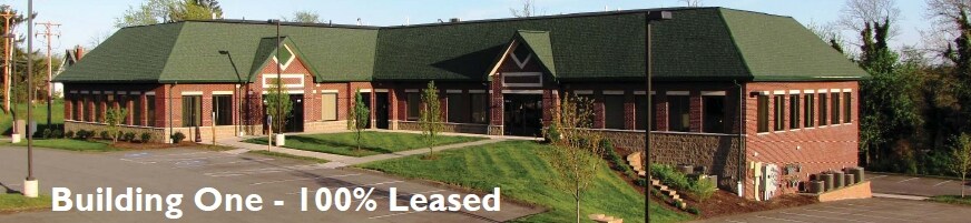 2605 Nicholson Rd, Sewickley, PA à louer - Photo du bâtiment - Image 2 de 2